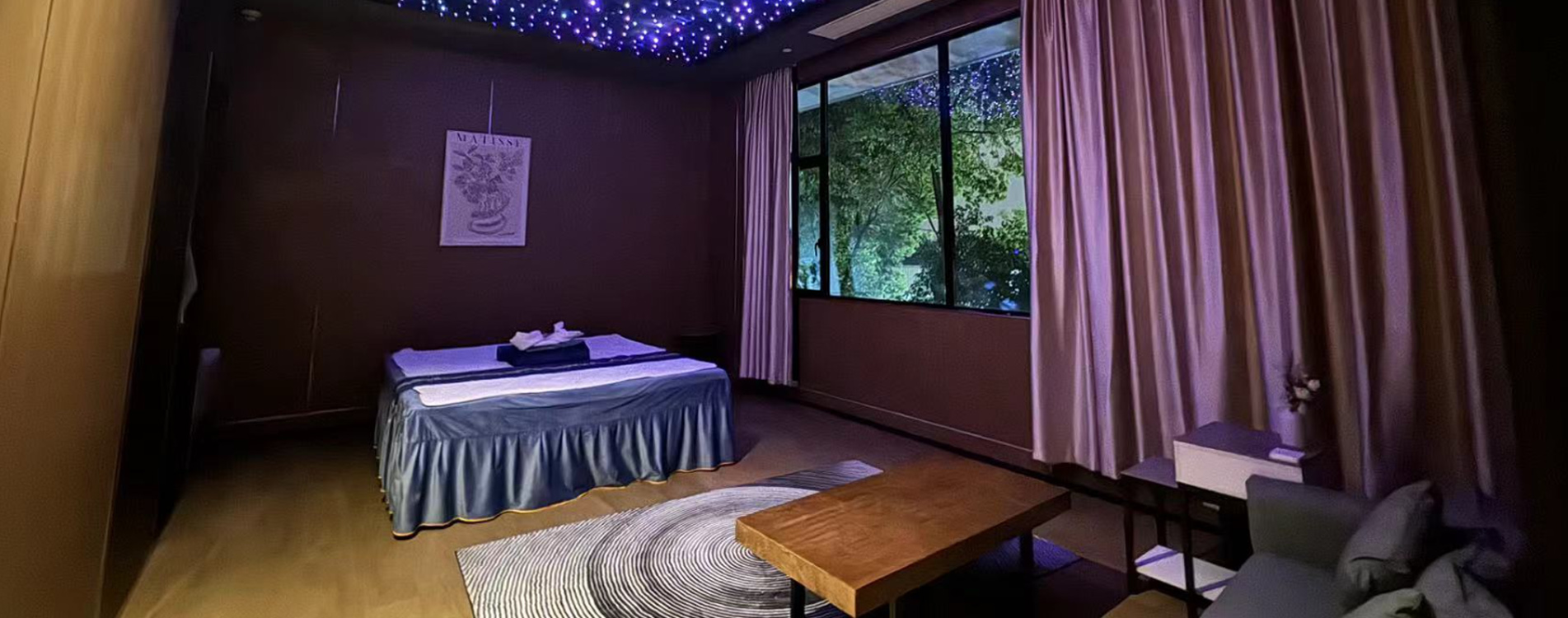 南通桑拿图片二