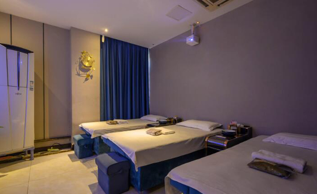 南通热石按摩：冬天里的救命暖宝宝